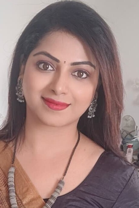 Smita Shewale