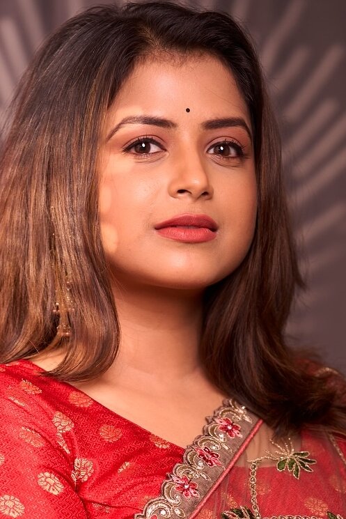 Tanvi Mundle