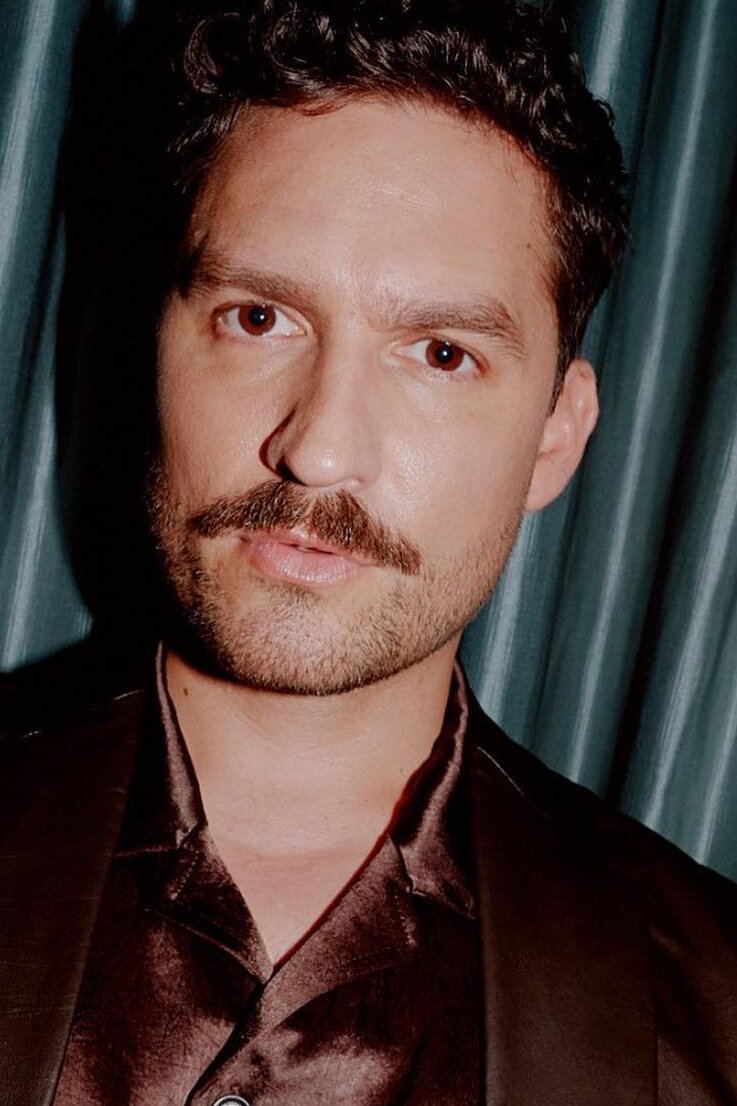 Ben Aldridge