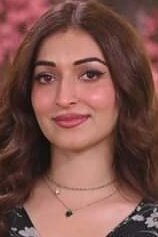 Areej Chaudhary