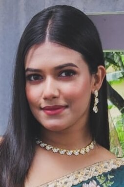 Ayendri Lavnia Roy