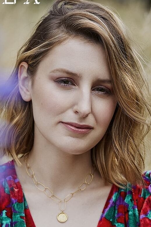 Laura Carmichael