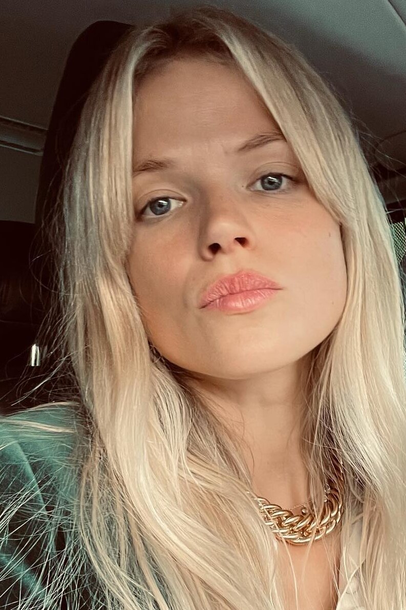 Gabriella Wilde