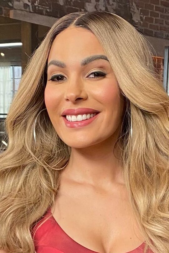 Nadine Velazquez