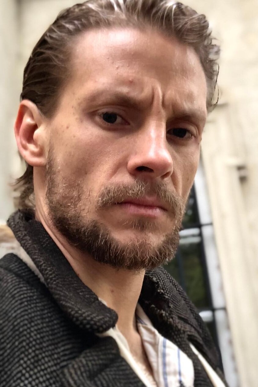 Sebastian Fabijański