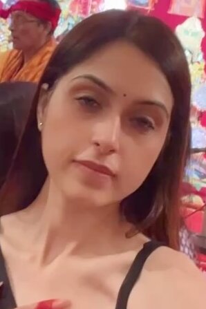 Ruchika Ahuja