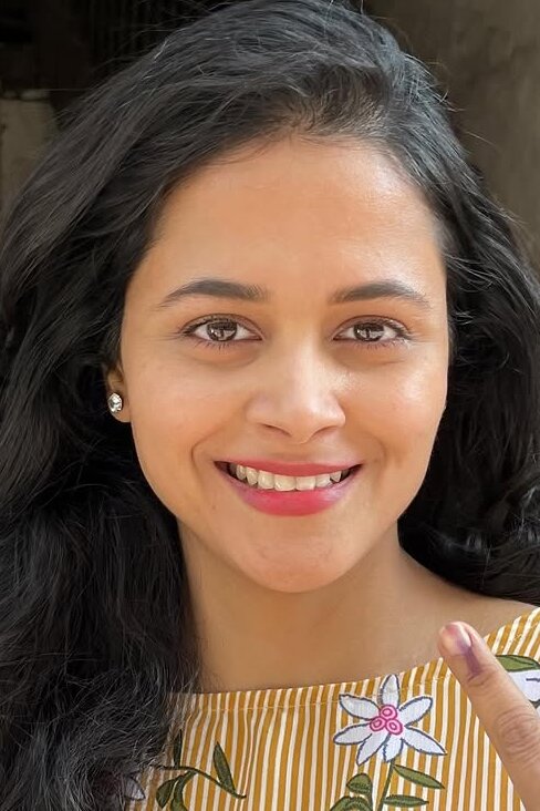 Deepti Devi