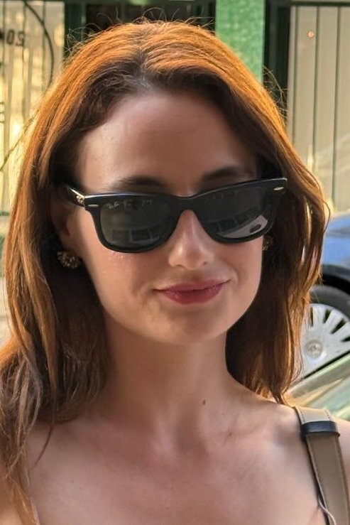 Nazlı Bulum