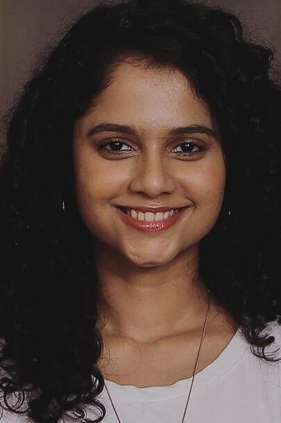 Namita Krishnamurthy