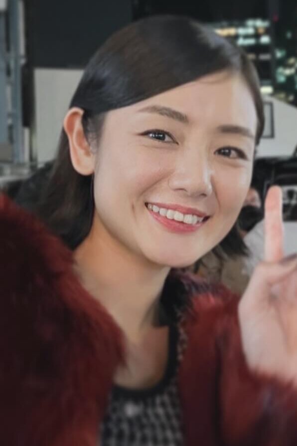 Moemi Katayama