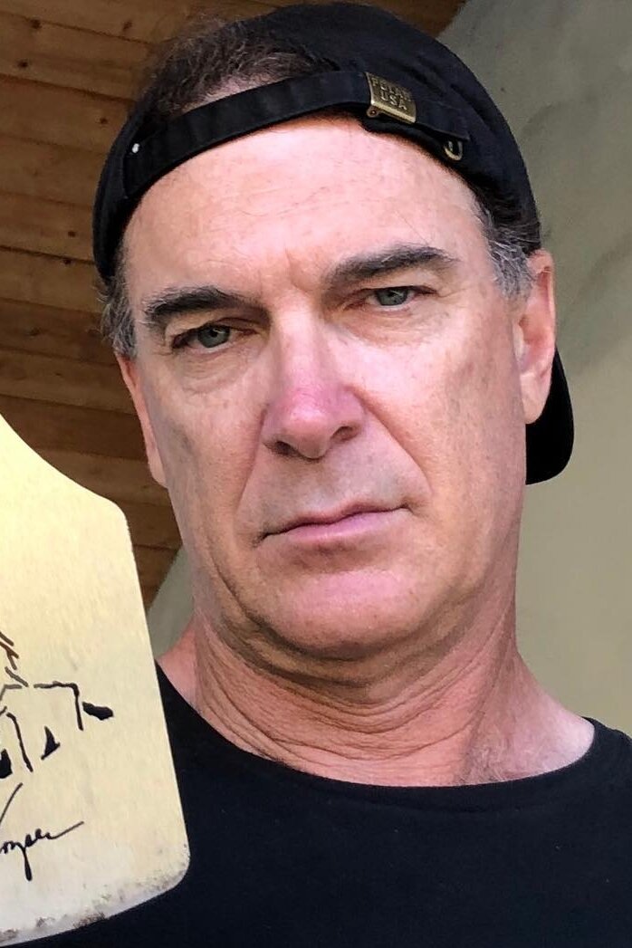 Patrick Warburton