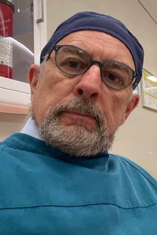 Richard Schiff