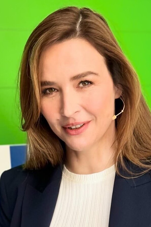 Katrin Bauerfeind