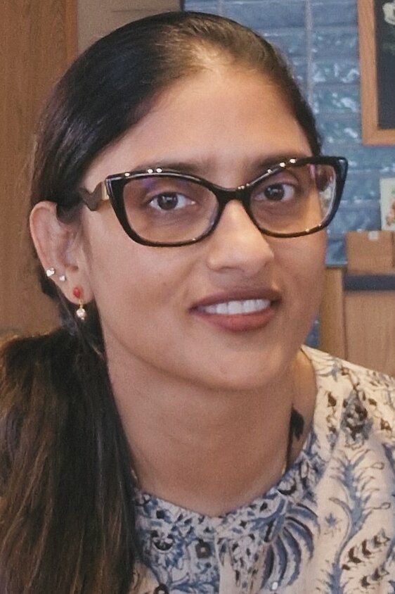 Sri Sudha Bhimireddy