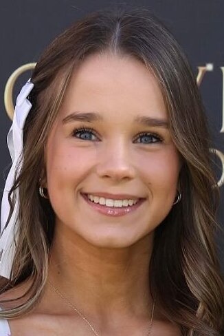 Alisha Weir