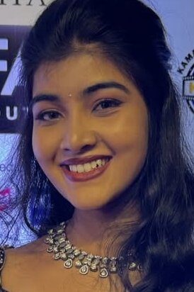 Amrutha Prem