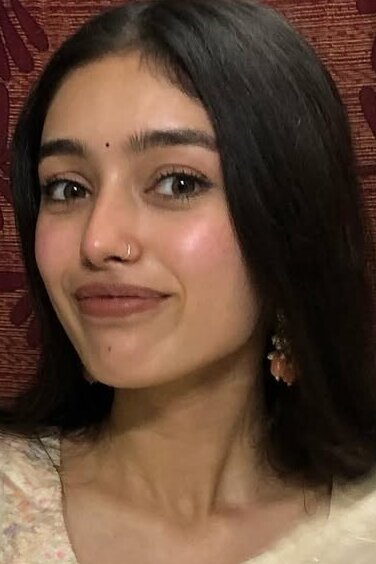 Srishte Kalia