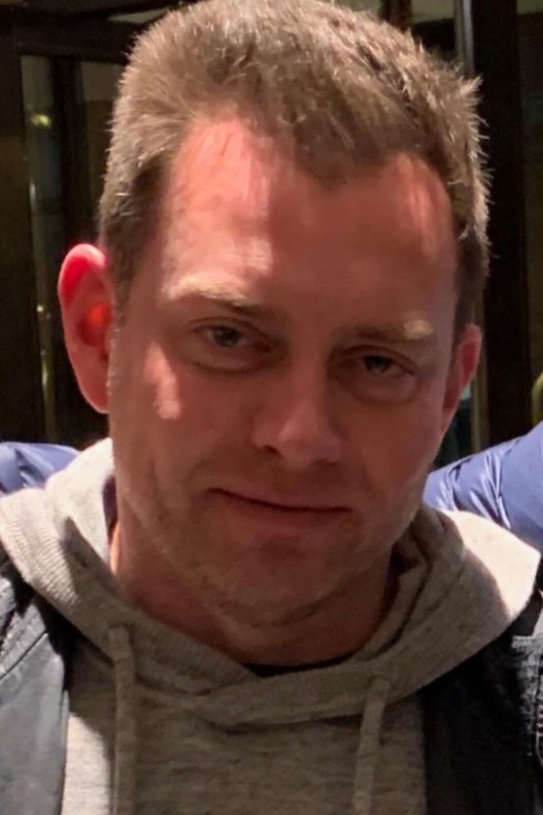 Dan Karaty