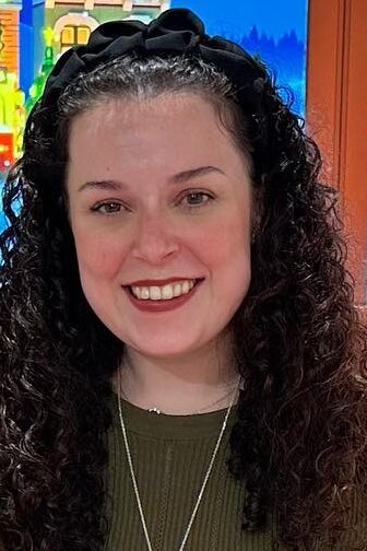 Dani Harmer