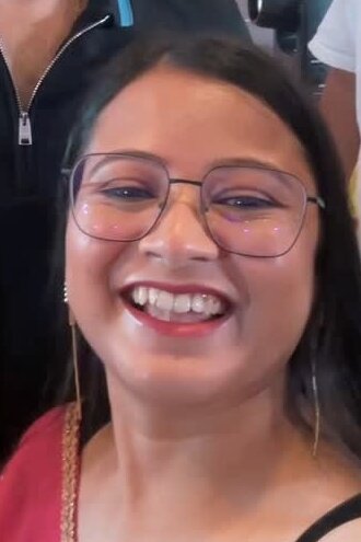 Kamalika Dey