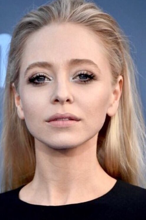 Portia Doubleday