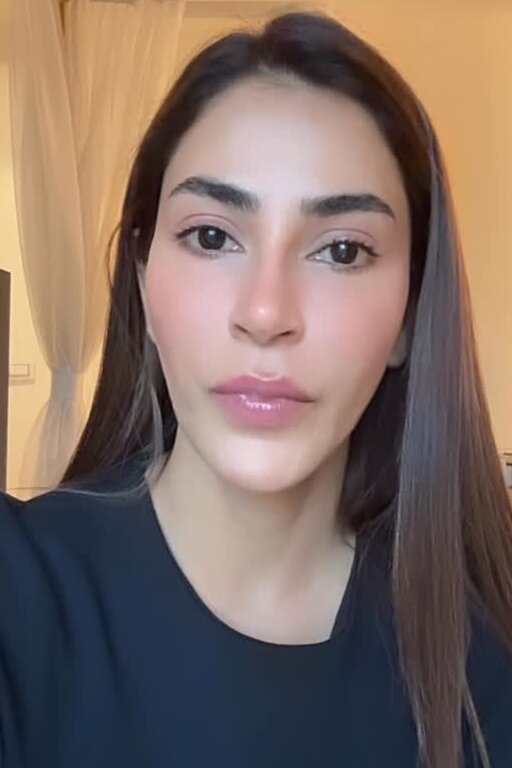 Mansha Bahl