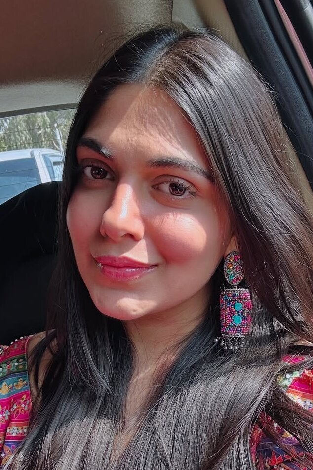 Shreya Sanghi