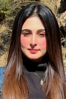 Aruba Mirza