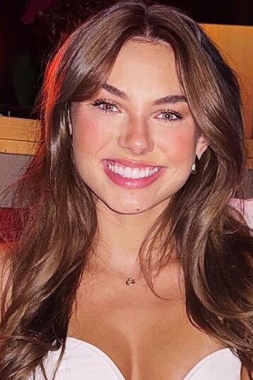 Caitlin Carmichael