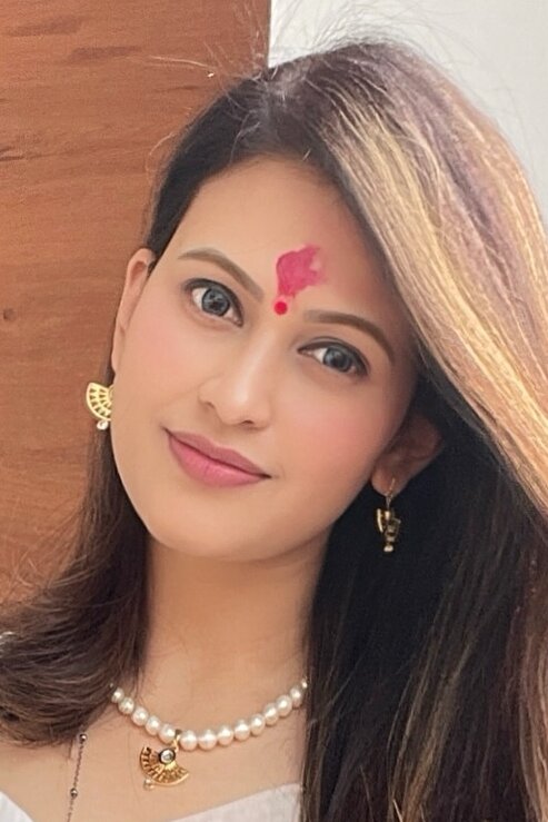 Arunima Dutta