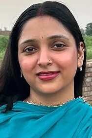 Dr Aishwarya