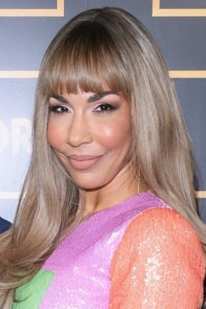 Amanda Brugel