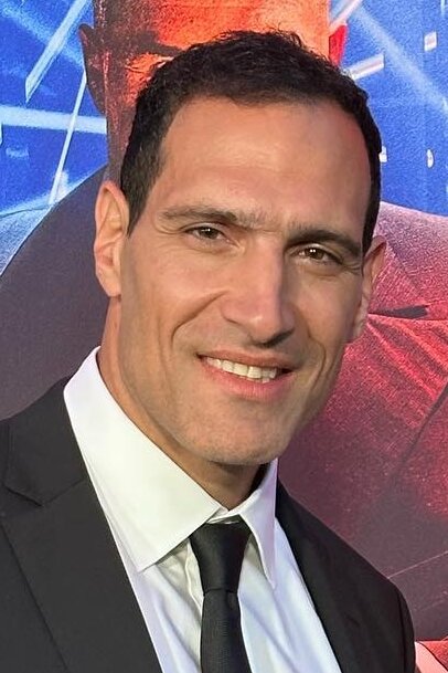 Marko Zaror