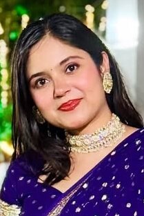 Khyati Sharma