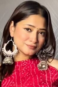 Supriya negi