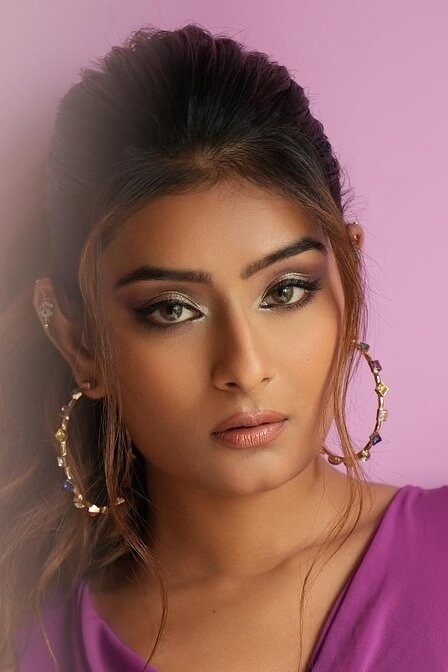 Hemanshii Ruparel