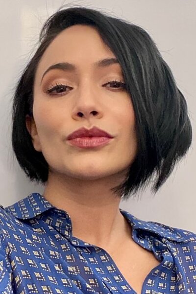 Maya Zapata