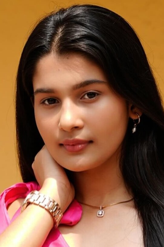 Yuvina Parthavi