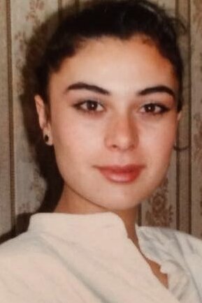 Hatice Aslan