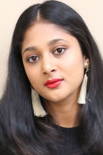 Sushma Raj