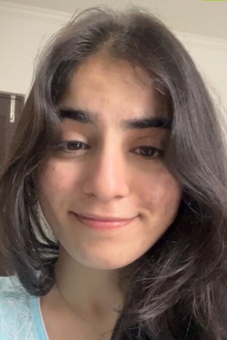Yesha Dhiman