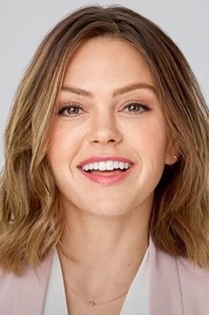 Aimee Teegarden