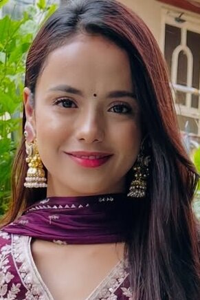 Simran Pant