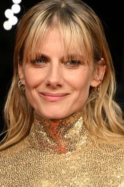 Mélanie Laurent