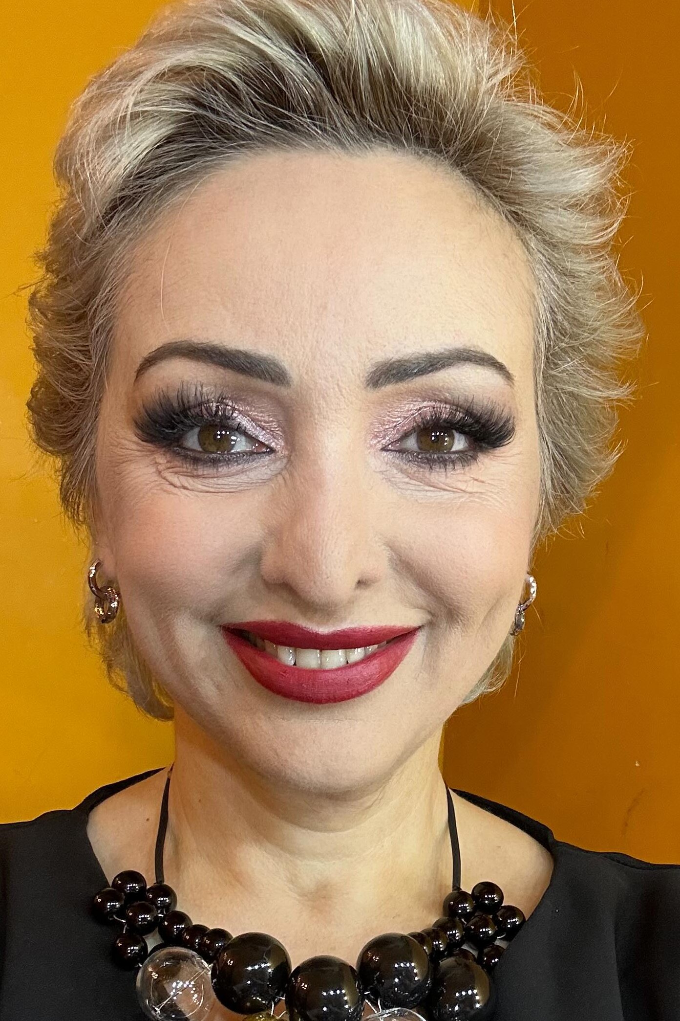 Eteri Beriashvili
