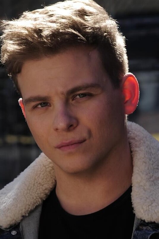 Jonathan Lipnicki