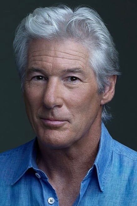 Richard Gere