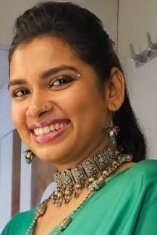 M.M. Manasi