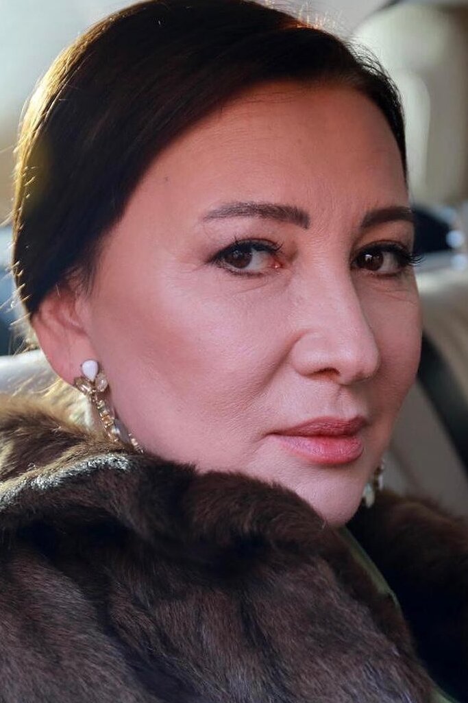 Ayşegül Günay