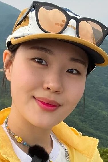 Eom Ji-yoon